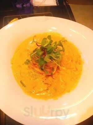 구슬함박 센트럴시티파미에파크점