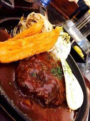 구슬함박 센트럴시티파미에파크점