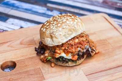 더페이머스버거 - 홍대점