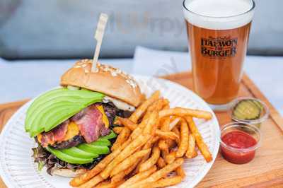 더페이머스버거 - 홍대점