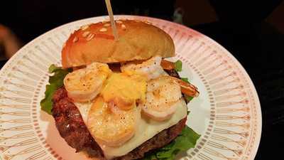 더페이머스버거 - 홍대점