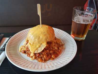 더페이머스버거 - 홍대점