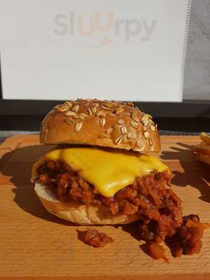 더페이머스버거 - 홍대점