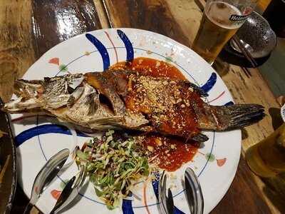 생어거스틴 - 도곡점