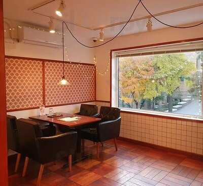 토끼정 대학로점