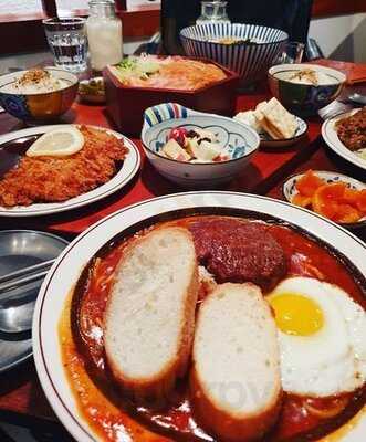 토끼정 대학로점