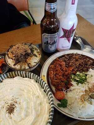 토끼정 대학로점