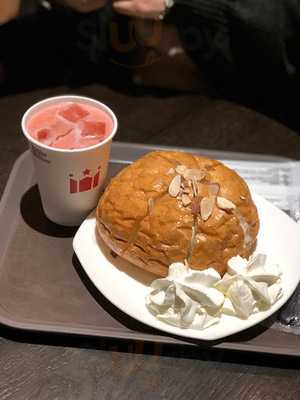 커피빈 홍대역점