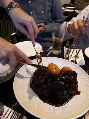 리라와디 타이 쿠진