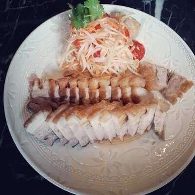 리라와디 타이 쿠진