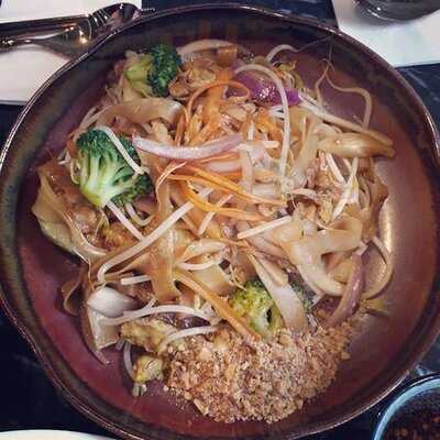 리라와디 타이 쿠진