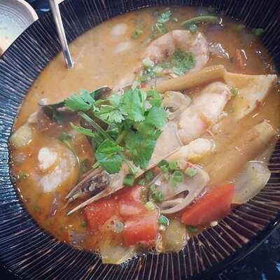 리라와디 타이 쿠진