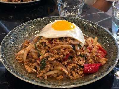 리라와디 타이 쿠진