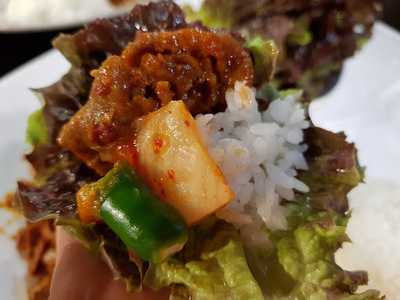 윤화돈까스전문