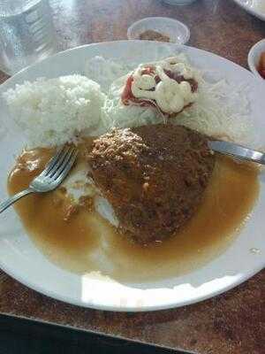 윤화돈까스전문