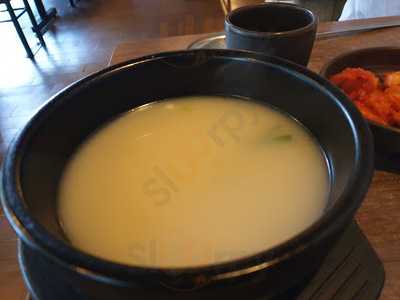 담소사골순대 광나루점