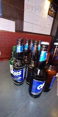 담소사골순대 광나루점