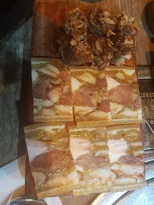 담소사골순대 광나루점