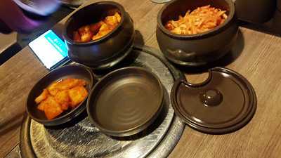 담소사골순대 광나루점