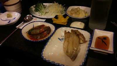 호야초밥참치전문점