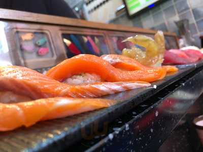 호야초밥참치전문점