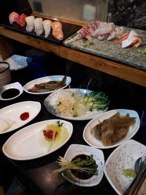 호야초밥참치전문점