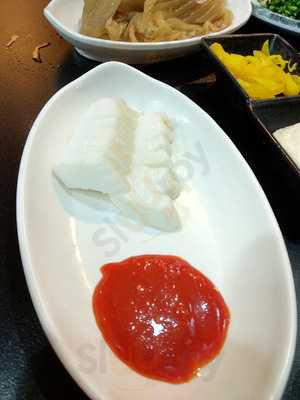 호야초밥참치전문점