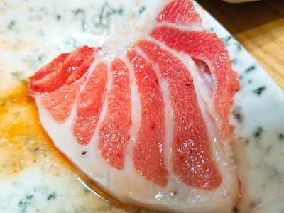 호야초밥참치전문점