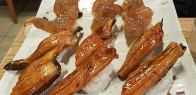 호야초밥참치전문점