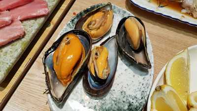 호야초밥참치전문점