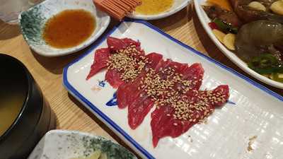 호야초밥참치전문점