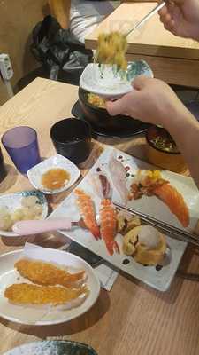 호야초밥참치전문점