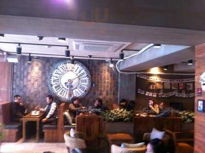 카페베네 이태원점