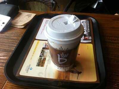 카페베네 이태원점