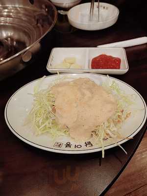 닭이봉춘천닭갈비