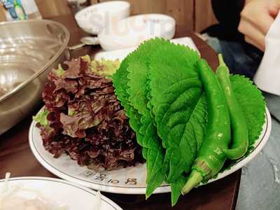 닭이봉춘천닭갈비