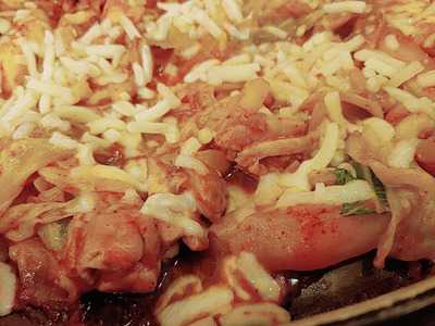 닭이봉춘천닭갈비