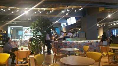 말리커피 강남점