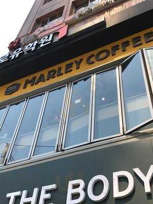 말리커피 강남점