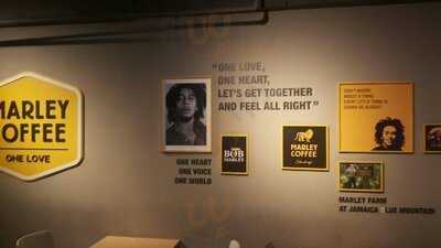 말리커피 강남점