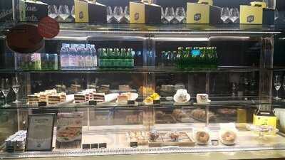 말리커피 강남점