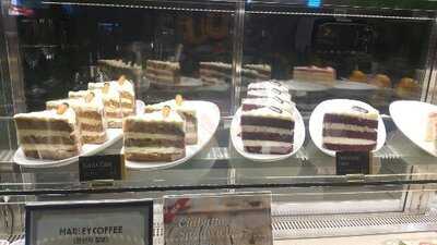 말리커피 강남점