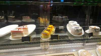 말리커피 강남점