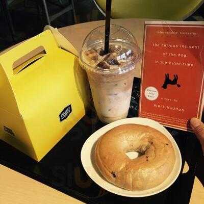 말리커피 강남점