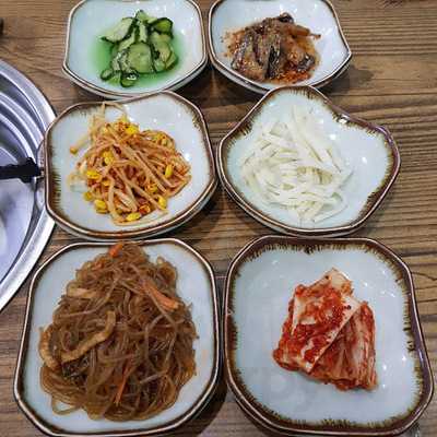 생선구이일번지