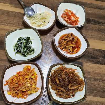 생선구이일번지