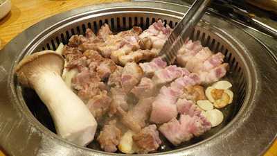 맛찬들왕소금구이