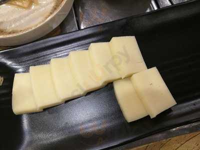 맛찬들왕소금구이