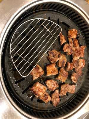 맛찬들왕소금구이