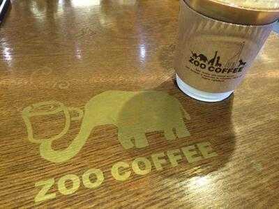 주 커피 올림픽공원점